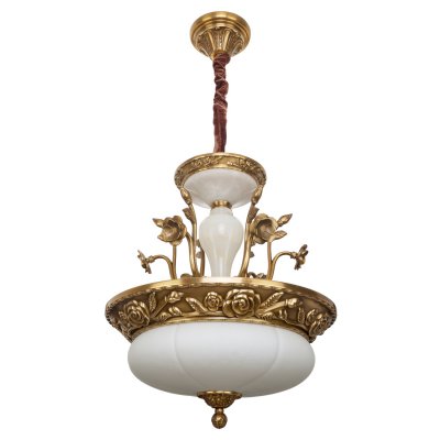 Светильник Ben Crezo 5028H/16