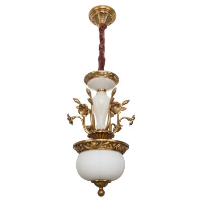 Светильник Ben Crezo 5028H/9P