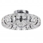 Люстра потолочная Odeon Light 5029/104CL L-VISION