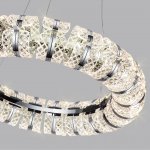 Люстра Odeon Light 5029/128L L-VISION