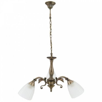 Подвесная люстра Spot Light Venosa 5029311