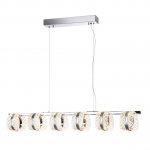 Люстра Odeon Light 5029/40L L-VISION