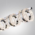 Люстра Odeon Light 5029/40L L-VISION