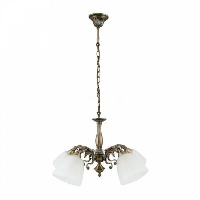 Подвесная люстра Spot Light Venosa 5029511