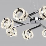 Люстра Odeon Light 5029/53L L-VISION