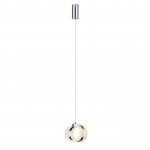 Подвес Odeon Light 5029/8L L-VISION