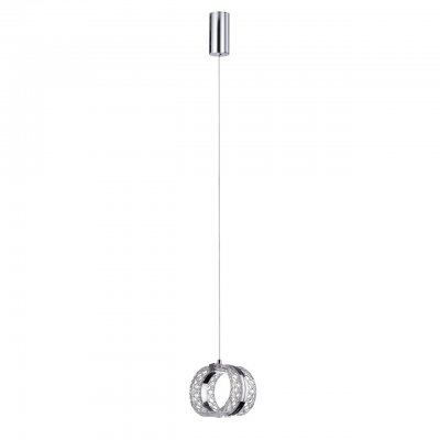 Подвес Odeon Light 5029/8L L-VISION Подвес Odeon Light 5029/8L L-VISION