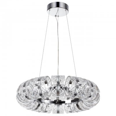 Люстра Odeon Light 5029/92L L-VISION