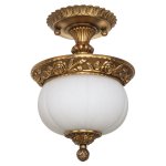 Светильник Ben Crezo 5029H/9P