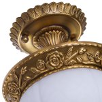 Светильник Ben Crezo 5029H/9P