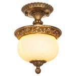 Светильник Ben Crezo 5029H/9P