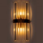 Настенный светильник MODELUX ML.503.02 GD