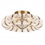 Люстра потолочная Odeon Light 5030/104CL L-VISION