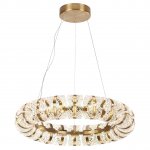 Люстра Odeon Light 5030/128L L-VISION