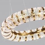 Люстра Odeon Light 5030/128L L-VISION