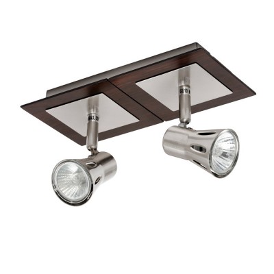 Светильник поворотный спот De markt 503020202 Арктур