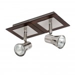 Светильник поворотный спот De markt 503020202 Арктур