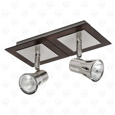 Светильник поворотный спот De markt 503020602 Арктур