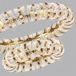 Люстра Odeon Light 5030/230L L-VISION