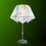 Детский светильник Colosseo 50304/1T Mimi