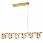 Люстра Odeon Light 5030/40L L-VISION