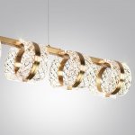 Люстра Odeon Light 5030/40L L-VISION