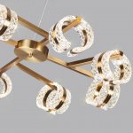 Люстра Odeon Light 5030/53L L-VISION