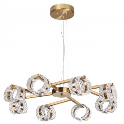 Люстра Odeon Light 5030/53L L-VISION