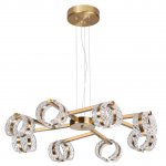 Люстра Odeon Light 5030/53L L-VISION