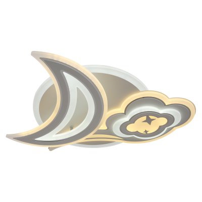 Светодиодный светильник 50305/3WT ЭкономСвет