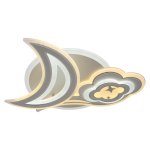 Светильник ЭкономСвет 50305/3WT