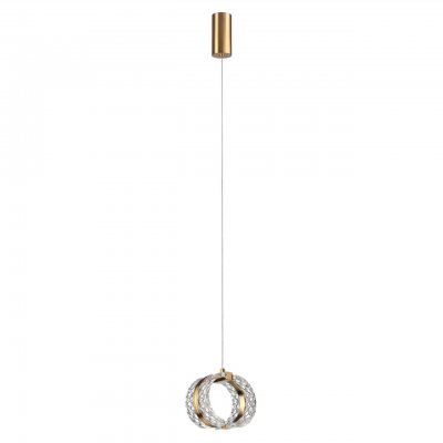 Подвес Odeon Light 5030/8L L-VISION Подвес Odeon Light 5030/8L L-VISION