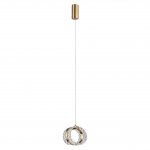 Подвес Odeon Light 5030/8L L-VISION