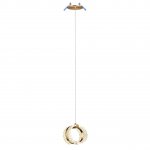 Подвес Odeon Light 5030/8L L-VISION