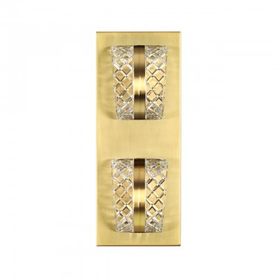 Бра Odeon Light 5030/8WL L-VISION Бра Odeon Light 5030/8WL L-VISION