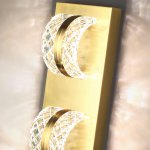 Бра Odeon Light 5030/8WL L-VISION