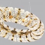 Люстра Odeon Light 5030/92L L-VISION