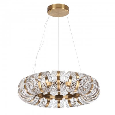 Люстра Odeon Light 5030/92L L-VISION