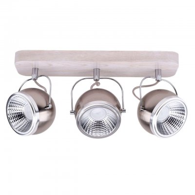 Светодиодный спот Spot Light Ball 5031332