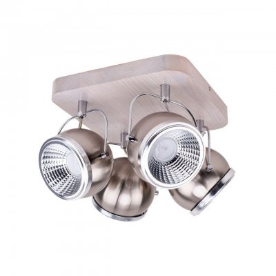 Светодиодный спот Spot Light Ball 5031432