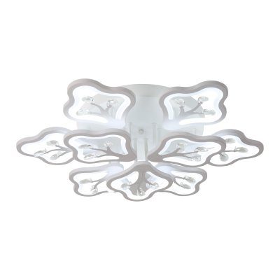 Светодиодный светильник Экономсвет 50318/6+3CF