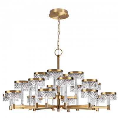 Люстра Odeon Light 5032/120L L-VISION