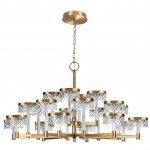 Люстра Odeon Light 5032/120L L-VISION