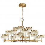 Люстра Odeon Light 5032/120L L-VISION