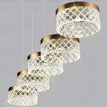 Люстра Odeon Light 5032/30LA L-VISION