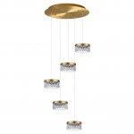 Люстра Odeon Light 5032/30L L-VISION