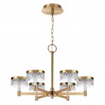 Люстра Odeon Light 5032/36L L-VISION