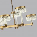 Люстра Odeon Light 5032/48LA L-VISION