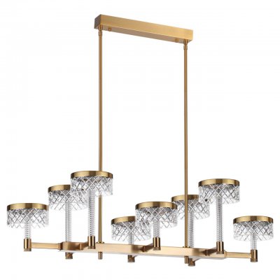 Люстра Odeon Light 5032/48LA L-VISION