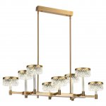 Люстра Odeon Light 5032/48LA L-VISION